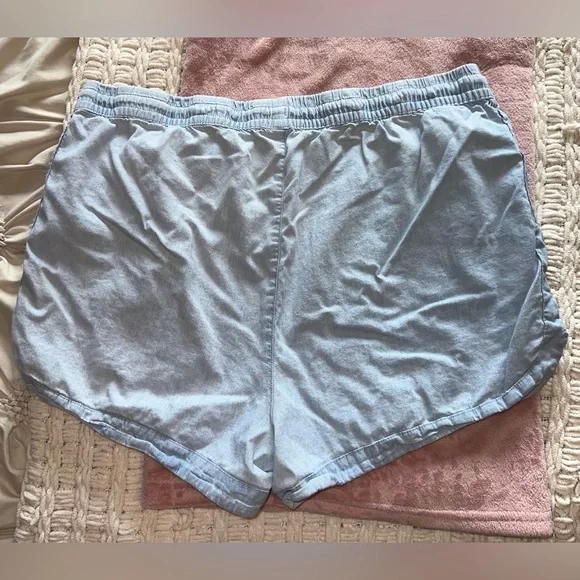 Women’s Hurley cotton shorts - Picture 5 of 5